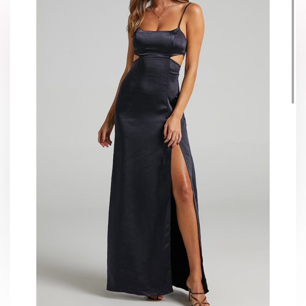 Showpo Dress